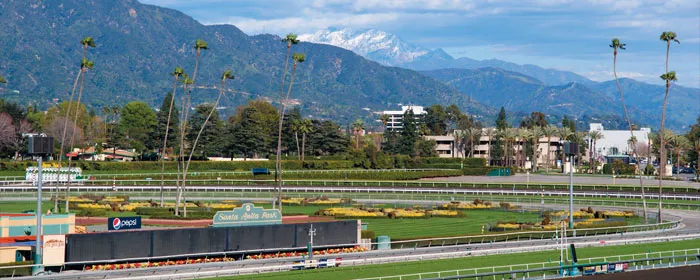 Image of Santa Anita Park