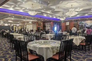 Image of 888 Seafood Restaurant