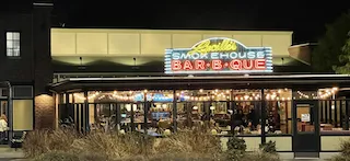 Image of Lucille's Smokehouse Bar-B-Que
