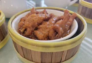 Image of Sea Harbour Seafood Restaurant