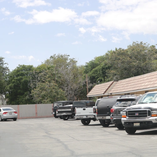 Plaza Inn Motel, Rosemead - img 3966