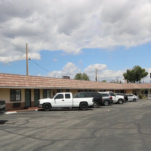 Plaza Inn Motel, Rosemead - img 3971