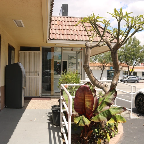 Plaza Inn Motel, Rosemead - img 3988