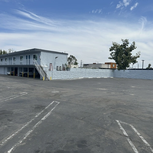 Plaza Inn Motel, Rosemead - img 8992